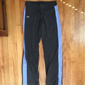 Under armor yoga pants